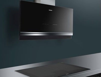 Built-in Hoods