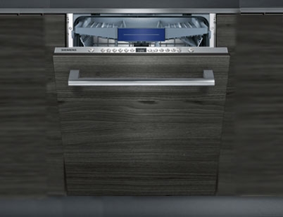 Built-in Dishwashers
