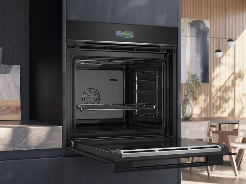 Built-in Ovens