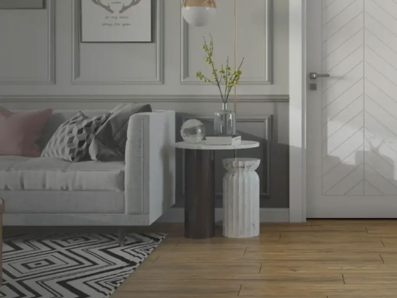  Skirting Profile