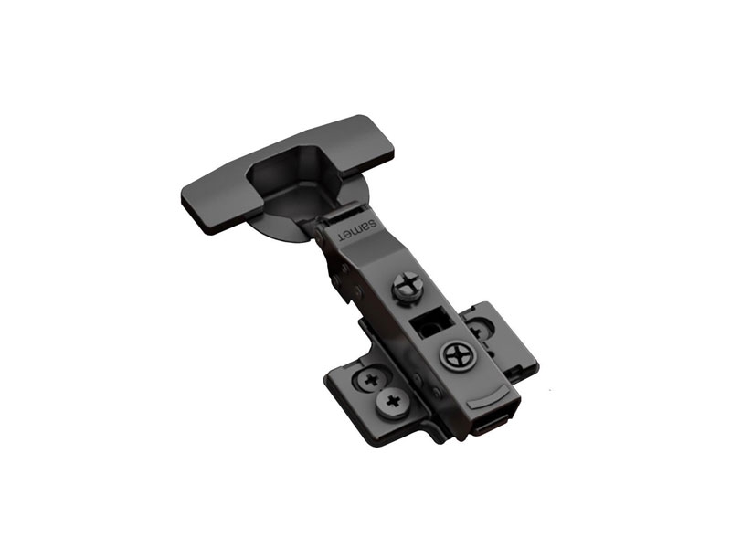Master | Black Hinge