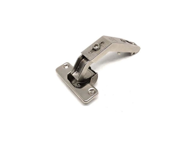 Star Track | Corner Folding Door Hinge
