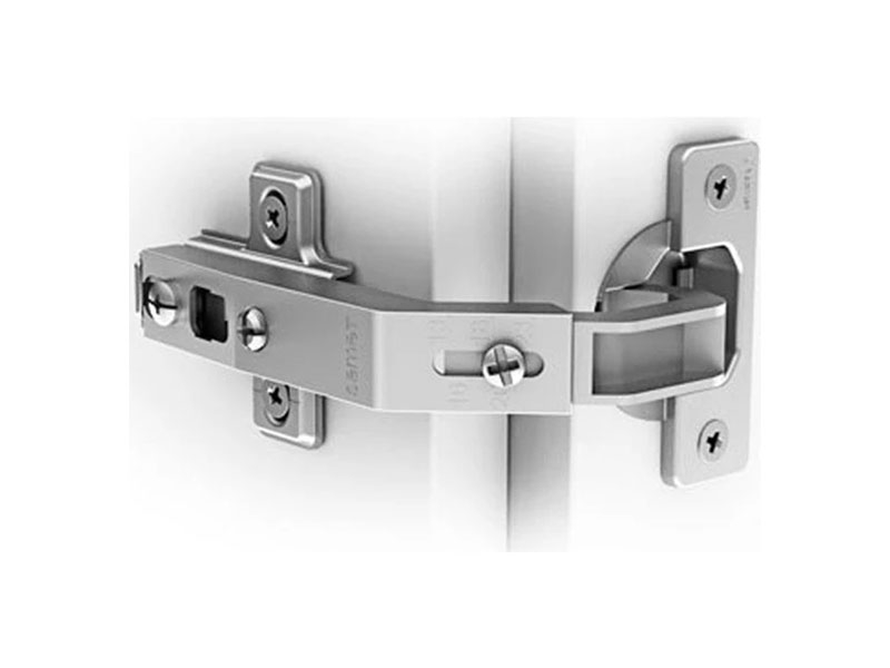 Star | Corner Folding Door Hinge
