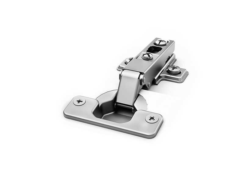 Star Hinge