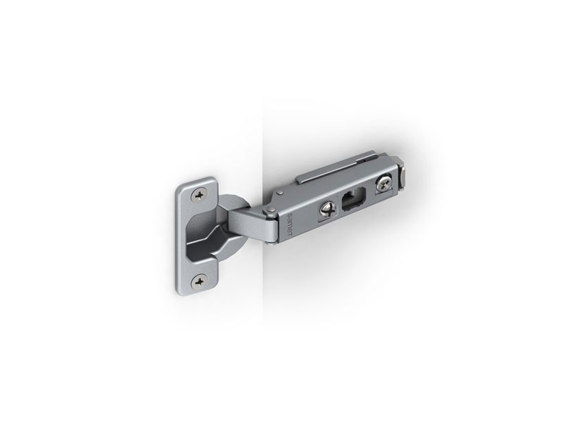 Star Track | 3D Adjustable Hinge