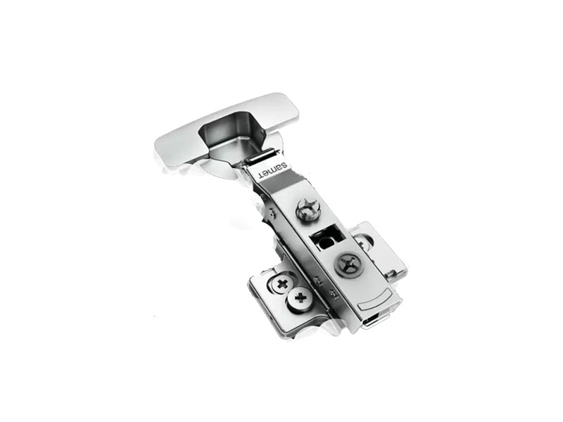 Master | Softening Hinge