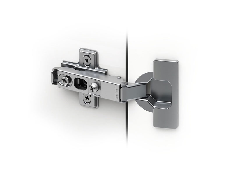 Star Track Hinge