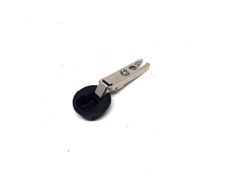 Star | Mini Glass Hinge